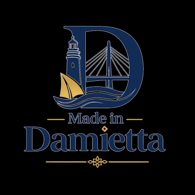Made In Damietta